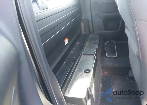 2016 Toyota Tacoma Sr from USA, damaged, VIN 5TFRX5GN3GX067176